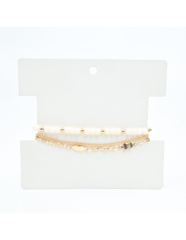 Set de Pulseras | Infinita Moda