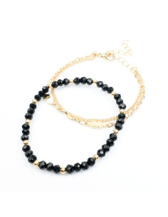 Set de Pulseras | Infinita Moda