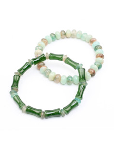 Set de Pulseras | Infinita Moda