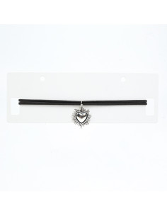 Choker de Gamuza | Infinita Moda