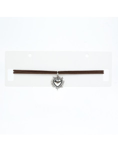 Choker de Gamuza | Infinita Moda