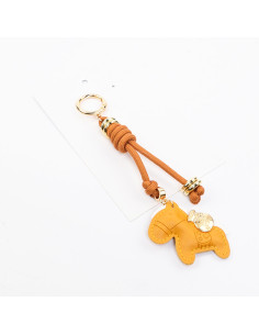 Llavero y Bag Charm | Infinita Moda