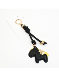 Llavero y Bag Charm | Infinita Moda