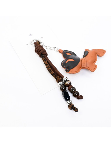 Llavero y Bag Charm | Infinita Moda