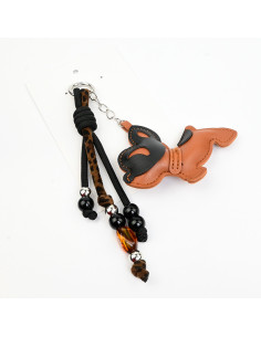 Llavero y Bag Charm | Infinita Moda