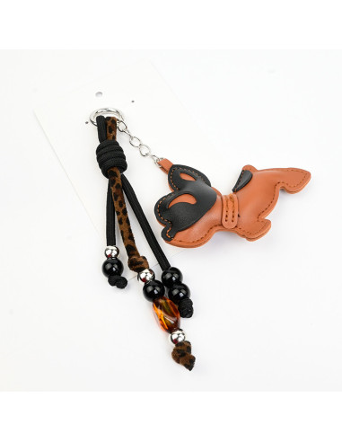 Llavero y Bag Charm | Infinita Moda