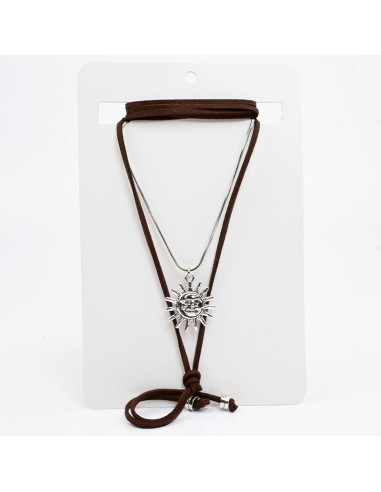 Set de Collares | Infinita Moda