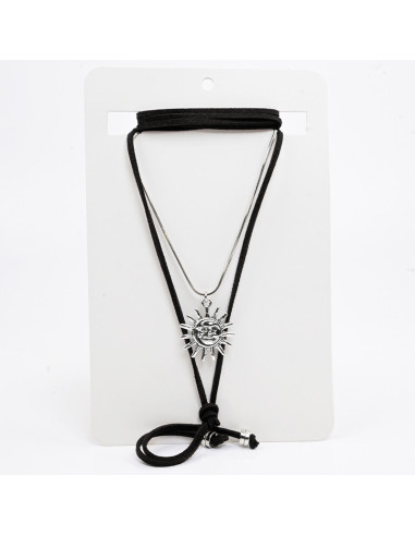 Set de Collares | Infinita Moda