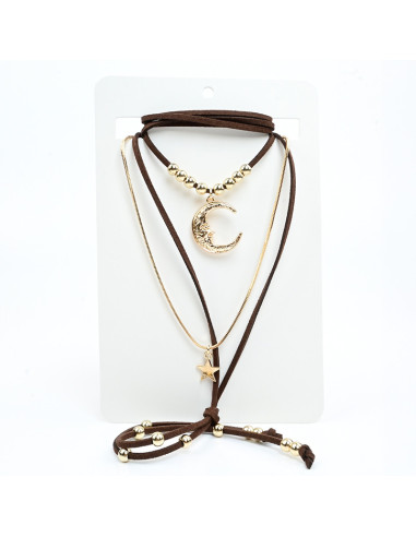 Set de Collares | Infinita Moda