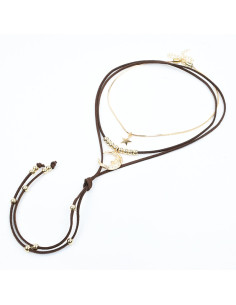Set de Collares | Infinita Moda