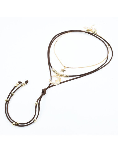 Set de Collares | Infinita Moda