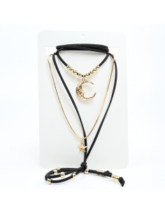 Set de Collares | Infinita Moda