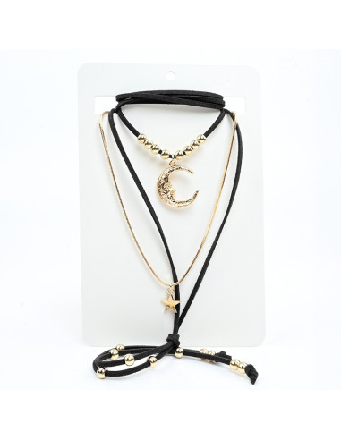 Set de Collares | Infinita Moda