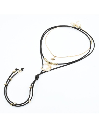 Set de Collares | Infinita Moda