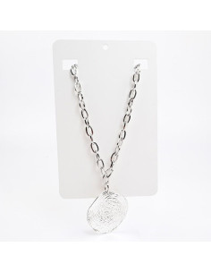 Collar de Cadenas | Infinita Moda