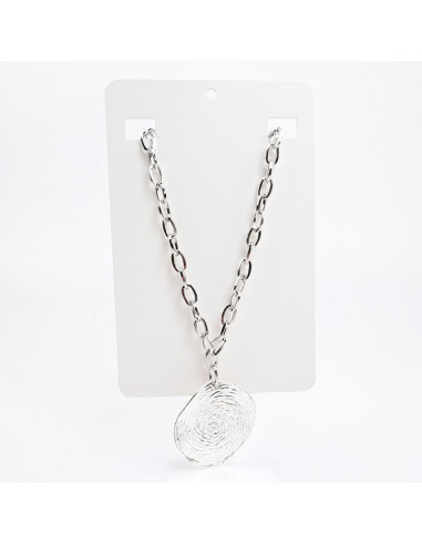 Collar de Cadenas | Infinita Moda