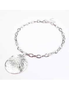 Collar de Cadenas | Infinita Moda