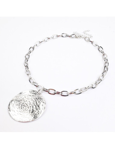 Collar de Cadenas | Infinita Moda