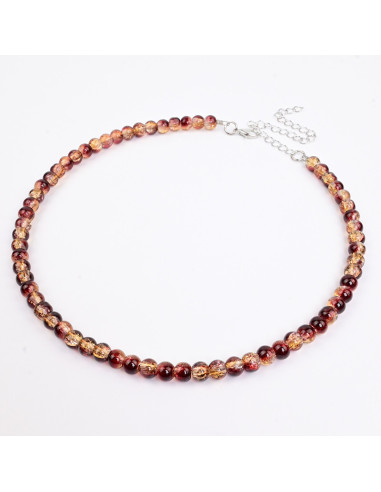 Collar New Energy Colors
