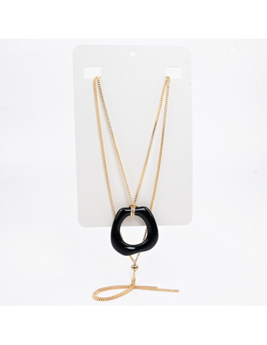 Collar de Cadenas | Infinita