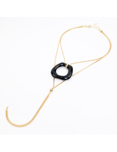 Collar de Cadenas | Infinita