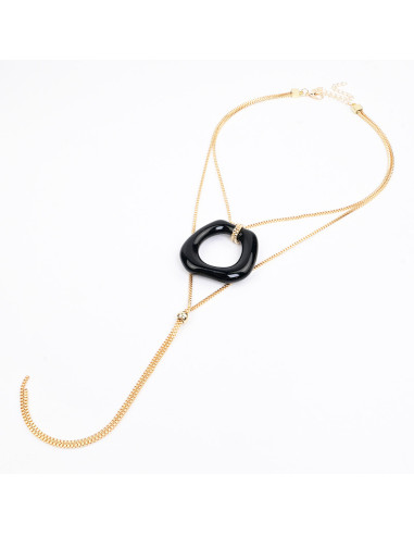 Collar de Cadenas | Infinita