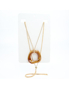 Collar de Cadenas | Infinita