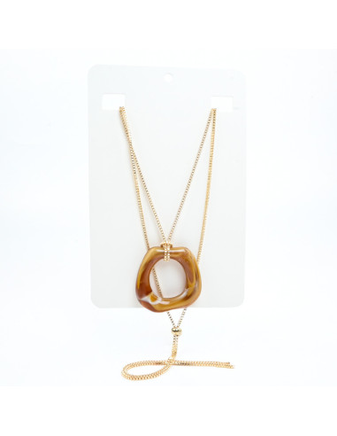 Collar de Cadenas | Infinita