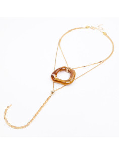 Collar de Cadenas | Infinita