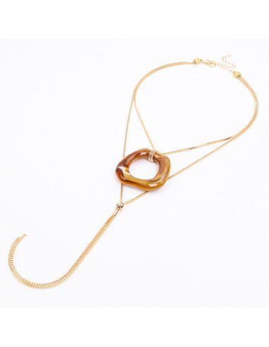Collar de Cadenas | Infinita