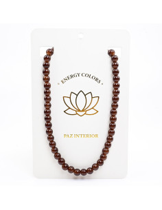 Collar Energético | Infinita Moda