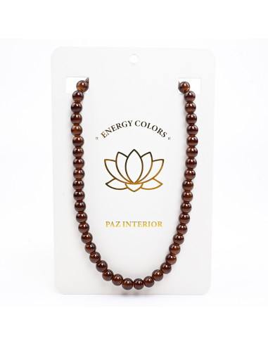 Collar Energético | Infinita Moda