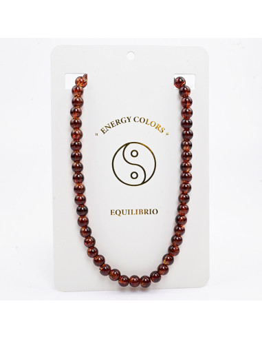 Collar Energético | Infinita Moda