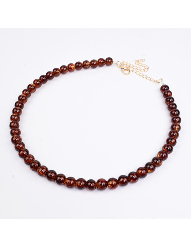 Collar Energético | Infinita Moda
