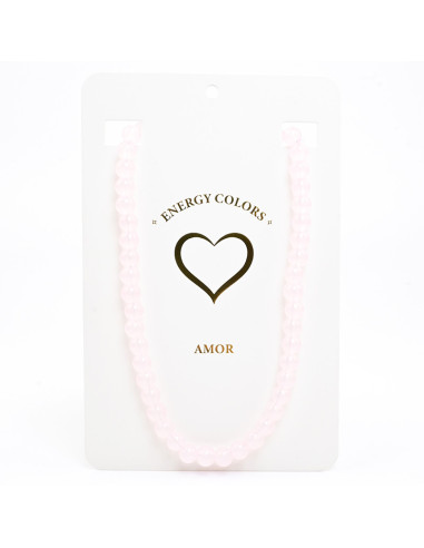 Collar Energético | Infinita Moda