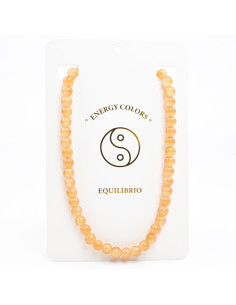 Collar Energético | Infinita Moda