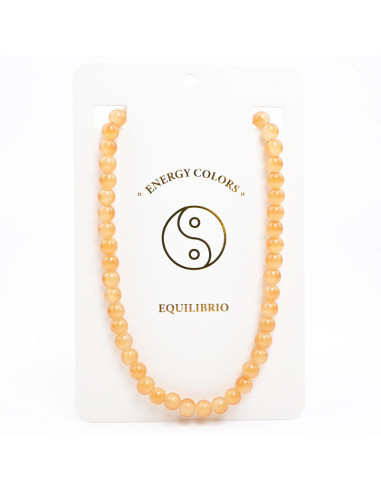 Collar Energético | Infinita Moda