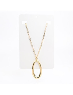 Collar de Cadena | Infinita Moda