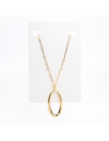 Collar de Cadena | Infinita Moda