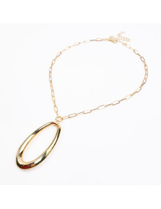 Collar de Cadena | Infinita Moda