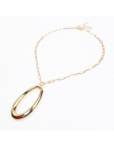 Collar de Cadena | Infinita Moda