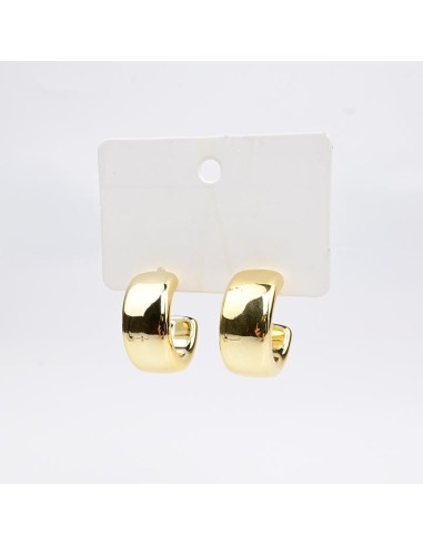 Aro Chunky Gold