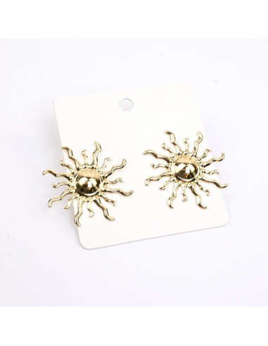 Aro Chapon Sun Gold