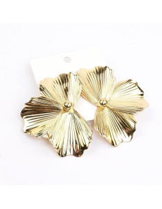 Aro Chapon Flower Gold