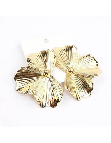 Aro Chapon Flower Gold
