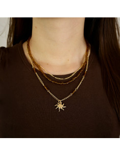 Collar Combinados | Infinita Moda