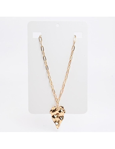 Collar de Cadenas | Infinita Moda