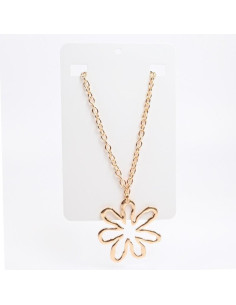 Collar de Cadena | Infinita Moda
