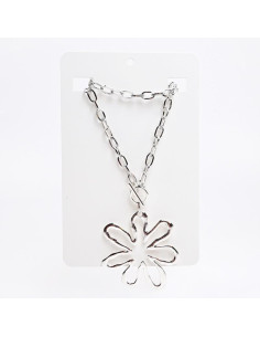 Collar de Cadena | Infinita Moda