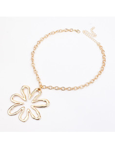 Collar de Cadena | Infinita Moda